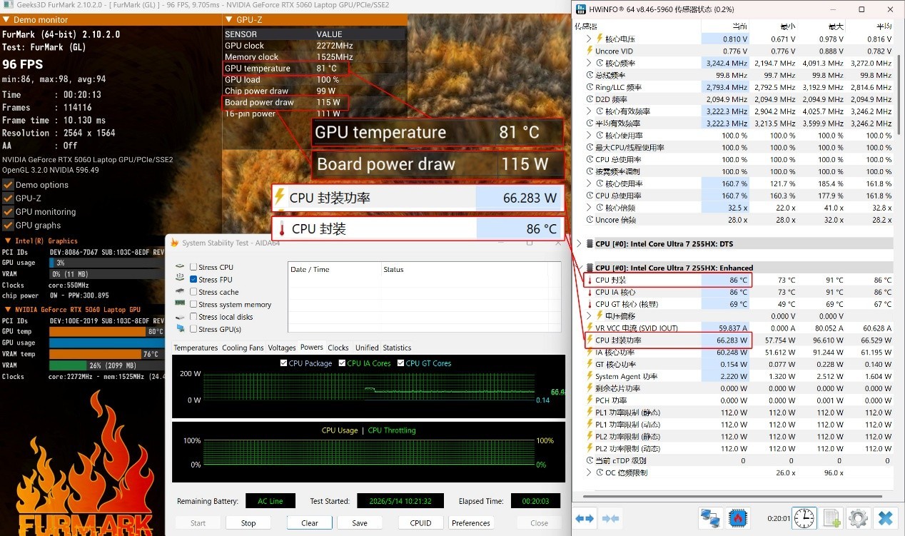 2026��Ϸ��רҵ���⣺HyperX��Ӱ����PRO 15˫��180W+ʵ�⣬Ӳ����ұ�ѡ