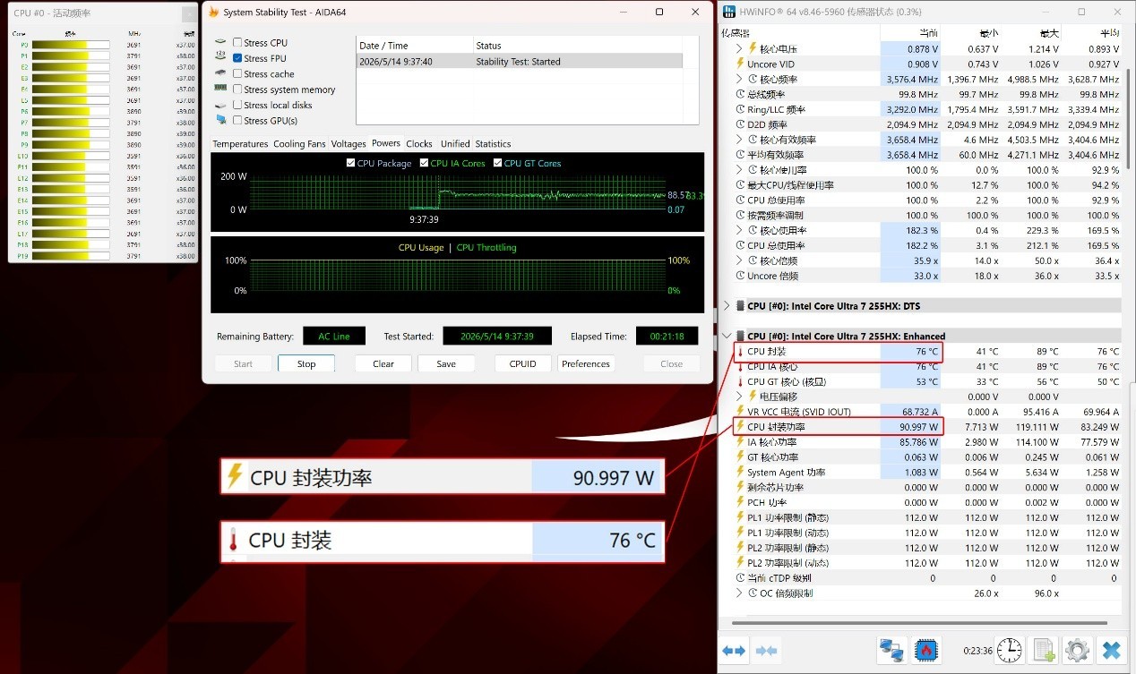 2026��Ϸ��רҵ���⣺HyperX��Ӱ����PRO 15˫��180W+ʵ�⣬Ӳ����ұ�ѡ