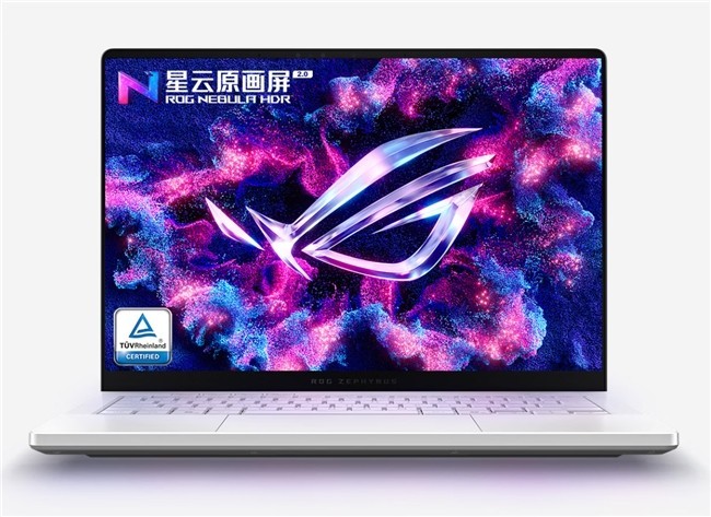 618�������� RTX 50 ϵ�ʼǱ� ROG��14 Air 2026�������ӷ�