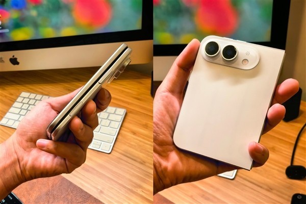 苹果iPhone Ultra折叠屏将推迟至2027年初发布，首发价或达2000美元