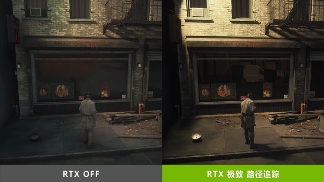 �����ƣ���������ʵ�⣺����RTX 5080 ħӥ��ս��������Ӱ