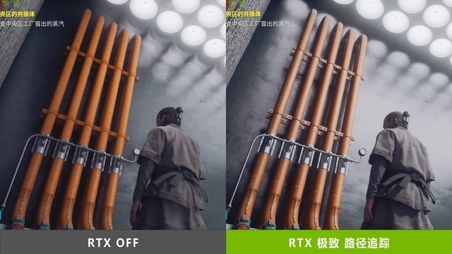 �����ƣ���������ʵ�⣺����RTX 5080 ħӥ��ս��������Ӱ