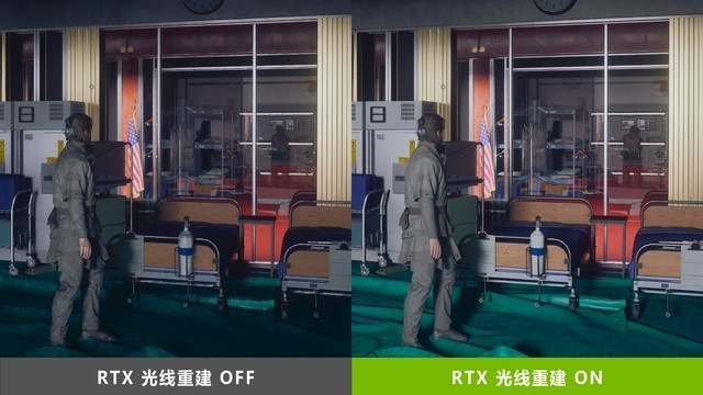 �����ƣ���������ʵ�⣺����RTX 5080 ħӥ��ս��������Ӱ
