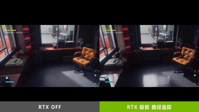 �����ƣ���������ʵ�⣺����RTX 5080 ħӥ��ս��������Ӱ