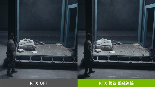 �����ƣ���������ʵ�⣺����RTX 5080 ħӥ��ս��������Ӱ