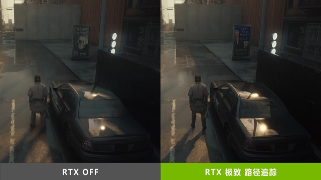 �����ƣ���������ʵ�⣺����RTX 5080 ħӥ��ս��������Ӱ