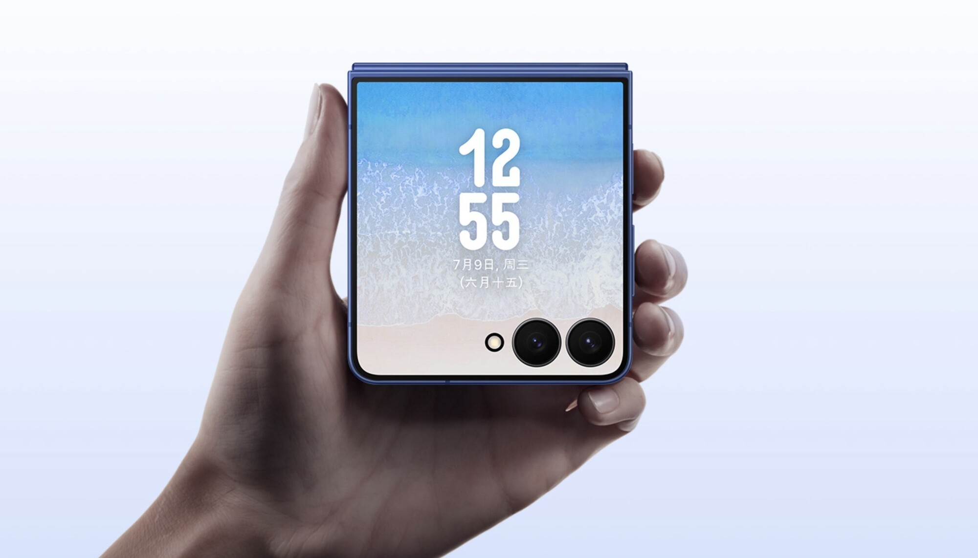 更轻了,更强了 三星Galaxy Unpacked折叠屏新品发布会汇总