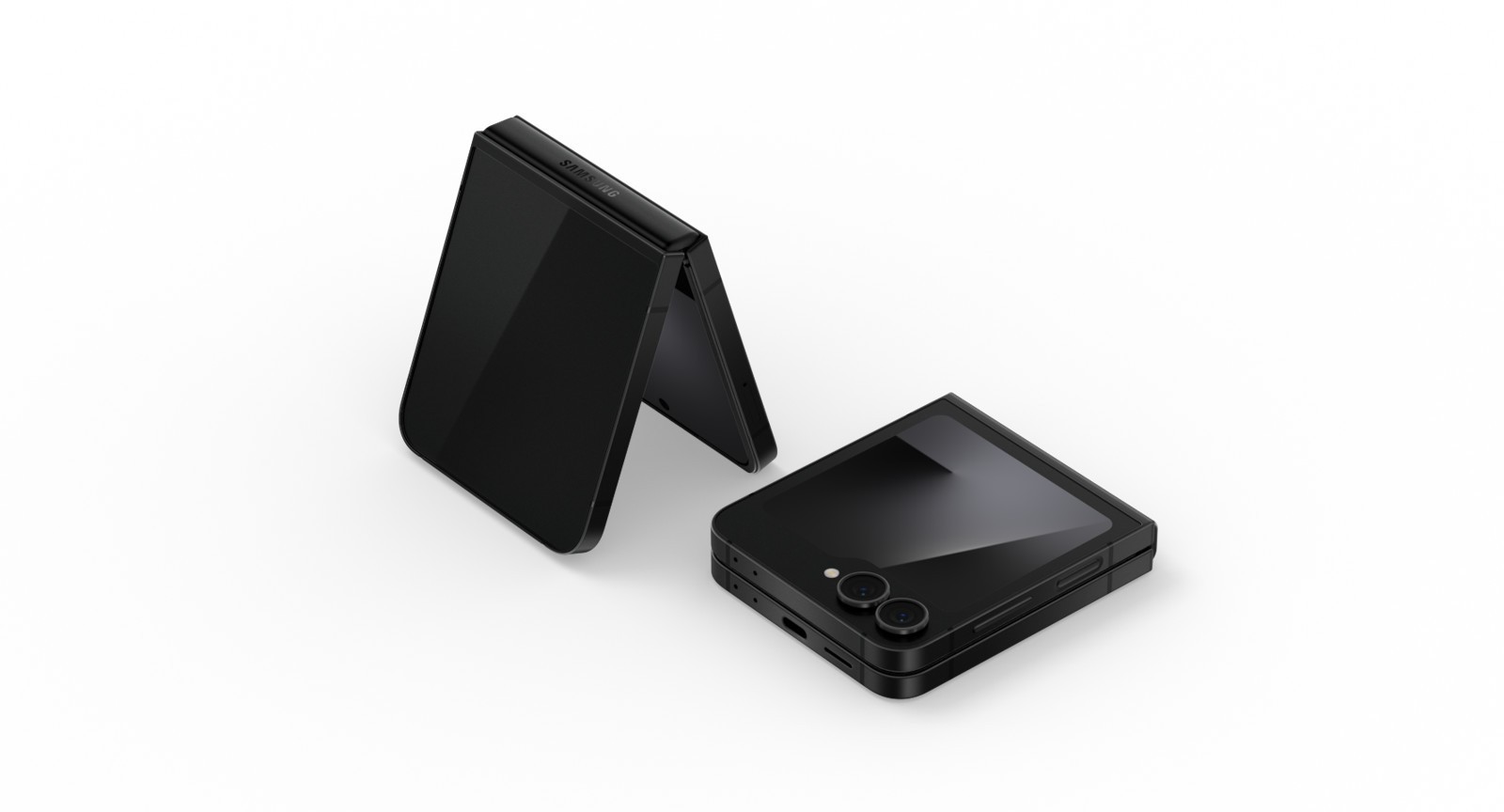 更轻了,更强了 三星Galaxy Unpacked折叠屏新品发布会汇总