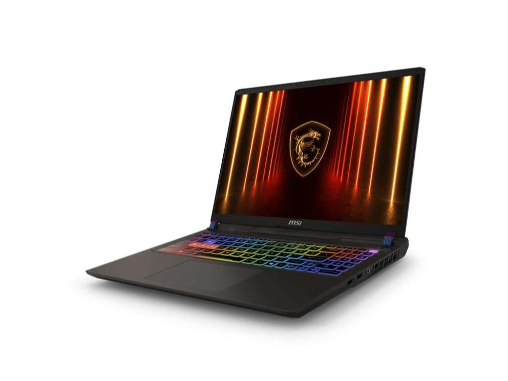 微星 泰坦16 AI 2025(Ultra 9 275HX/16GB/1TB/RTX5070Ti)