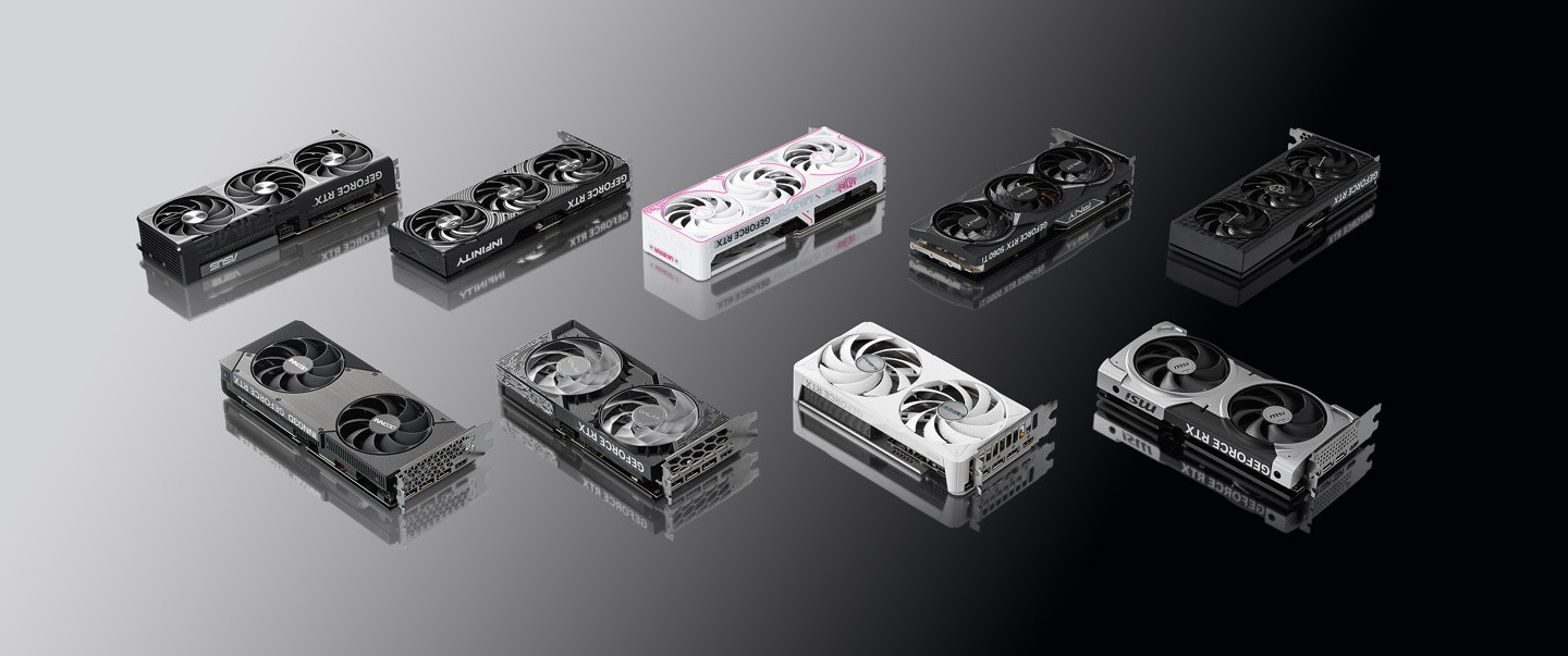 英伟达调整RTX 50系列供应优先保障专业卡