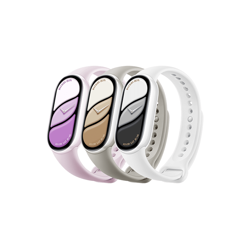 88VIP：小米 补贴15% |小米手环10运动健康防水睡眠心率智能运动手环手表 B411