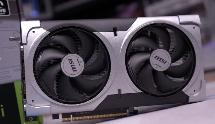 显存成本飙升冲击中端显卡市场