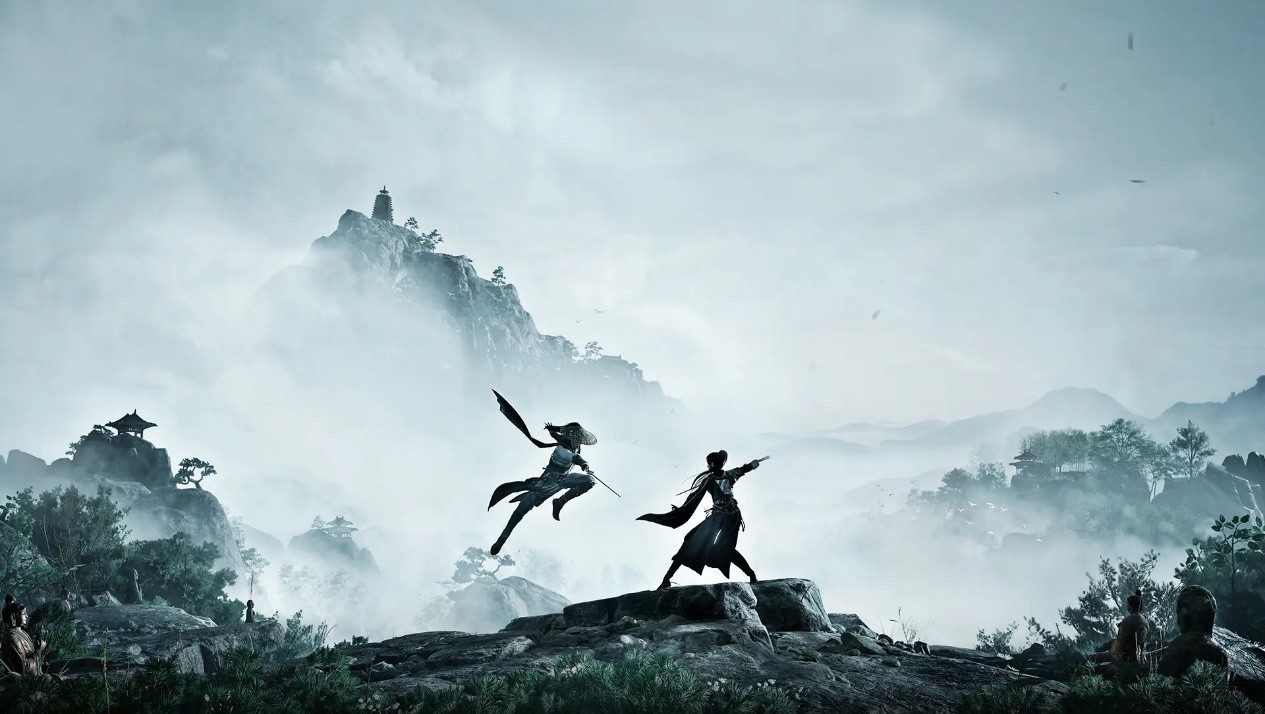 《燕云十六声》出海杀疯了！凭啥能在海外爆火