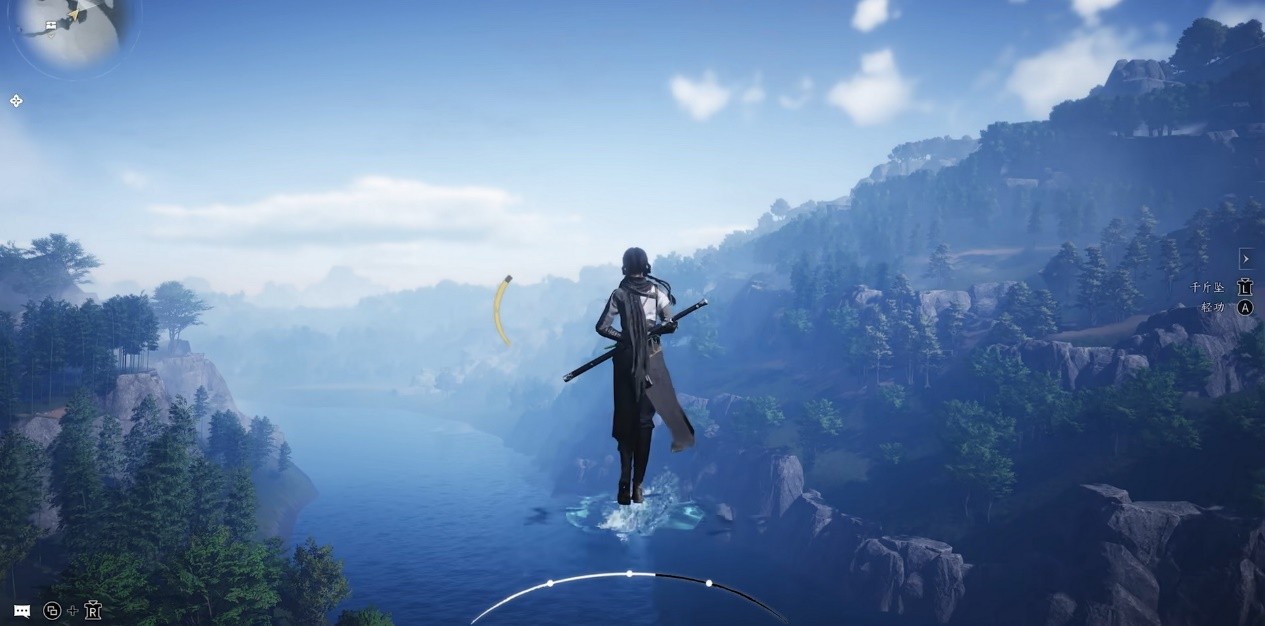 《燕云十六声》出海杀疯了！凭啥能在海外爆火