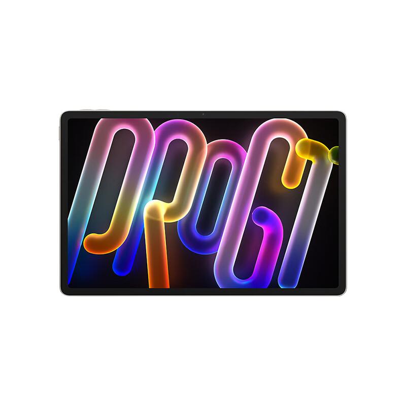 联想 小新 Pro GT 平板电脑 骁龙8系列 8GB 128GB 浅海贝