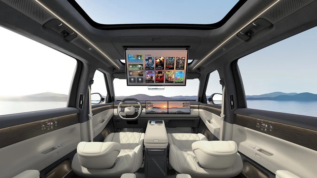 增程式 SUV 续航排行榜:谁才是通勤纯电、长途无焦虑的最优解