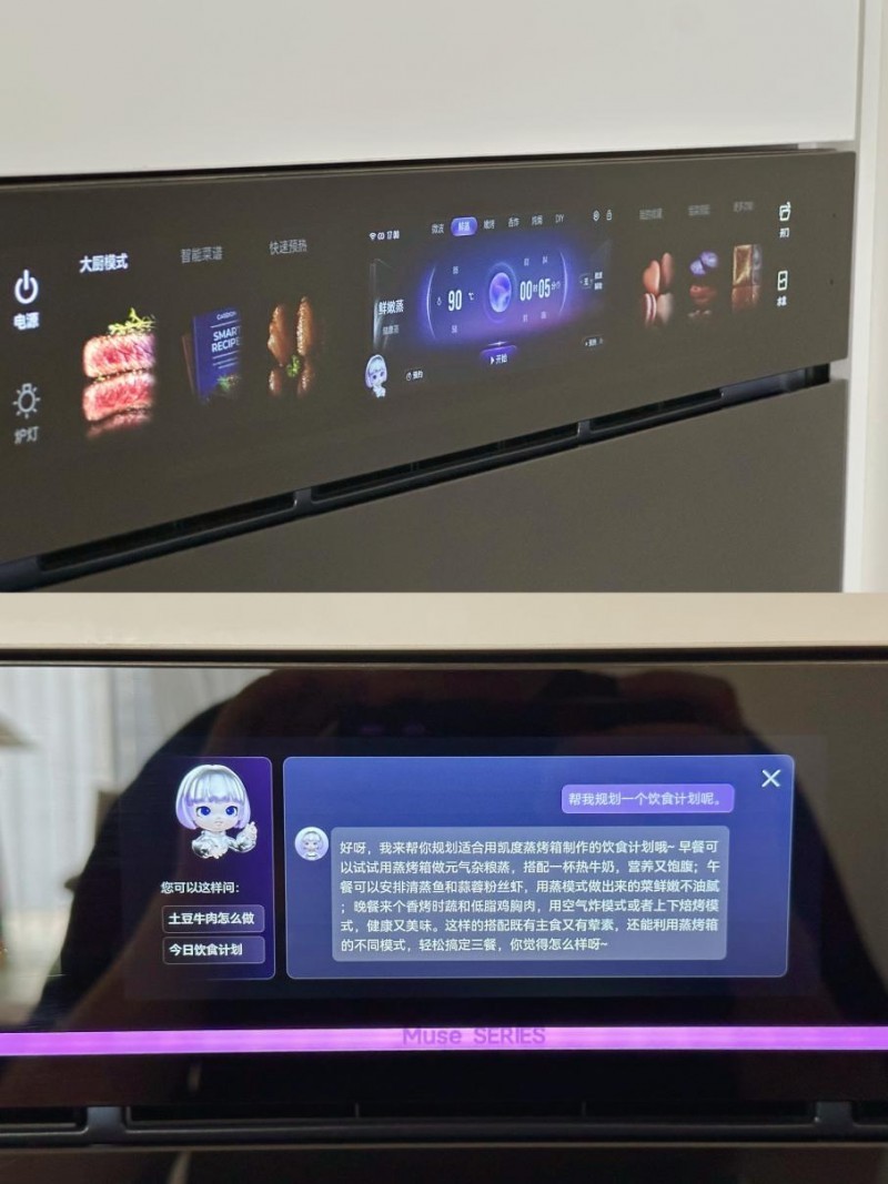家用蒸烤箱推荐｜从使用痛点出发，选对不花冤枉钱