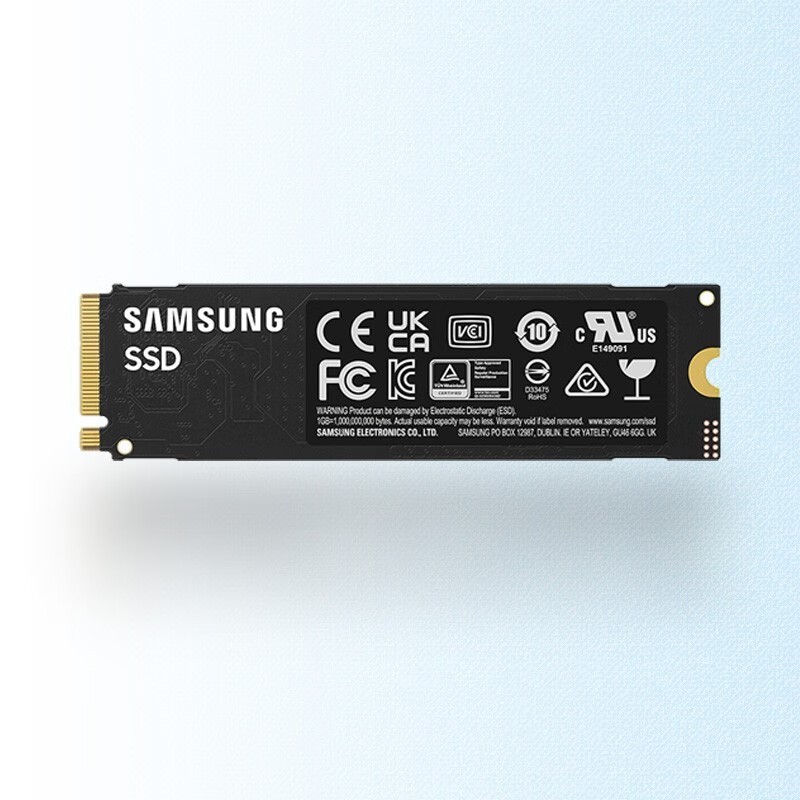 990 EVO PLUSSSD 2TB PCIe4.0 NVMe M.2̬Ӳ