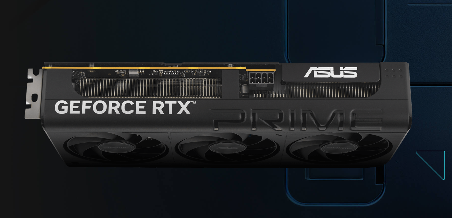 全新入门甜品卡!华硕5050显卡轻松玩转游戏与学习