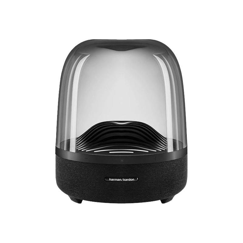 哈曼卡顿 Aura Studio 3 2.0声道 桌面 蓝牙音箱