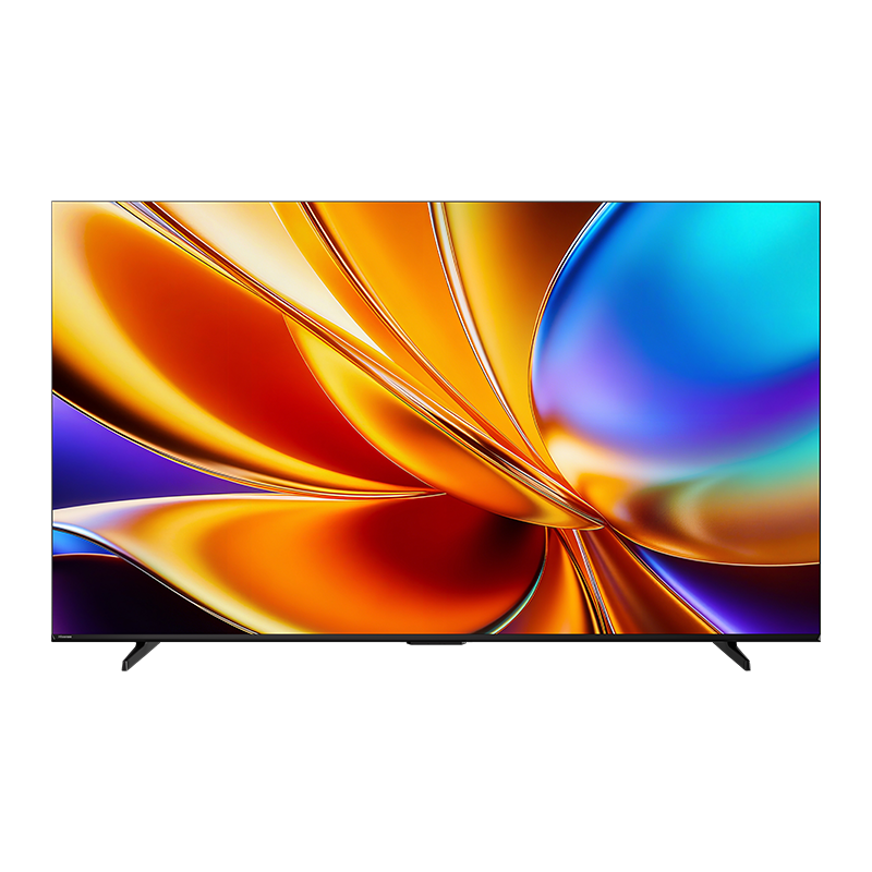 海信 电视E3QH Pro 55英寸 万元级高色域抗反光 电视机