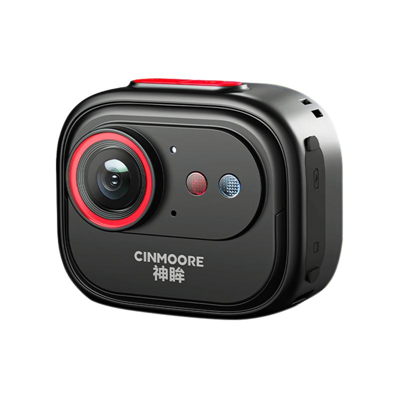 神眸 Vlog相机-BC6V