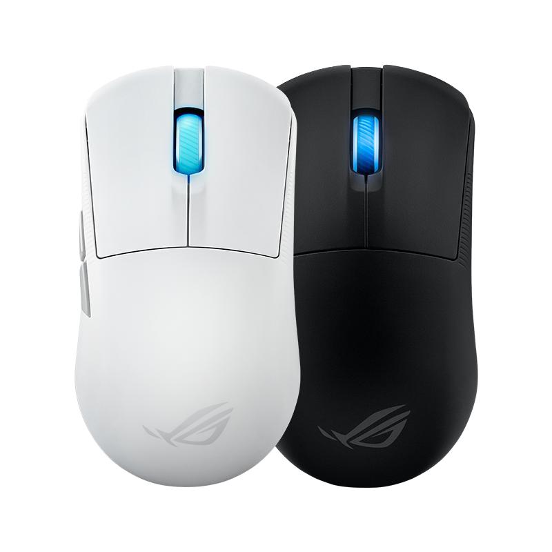 ROG 龙鳞Ace Mini SpeedNova 三模鼠标 42000DPI