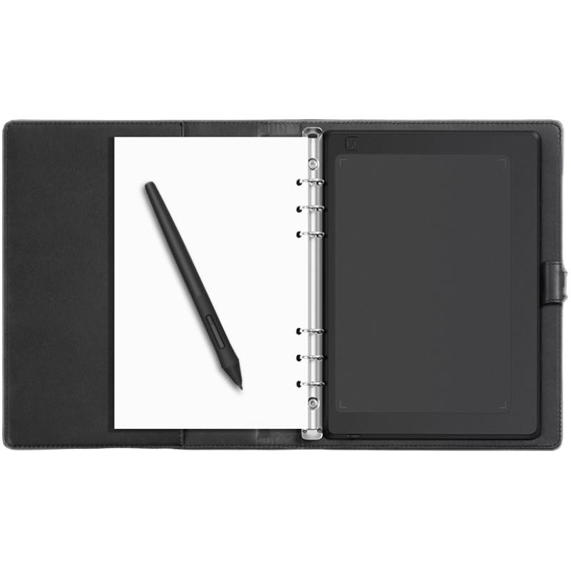 高漫 M5可连接手机手绘板电脑绘画板电子绘图写字智能手写本数位板