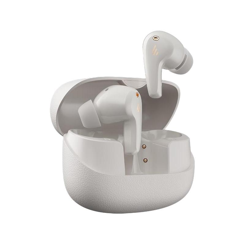 漫步者 FitBuds Pro蓝牙耳机无线主动降噪游戏适用于小米苹果