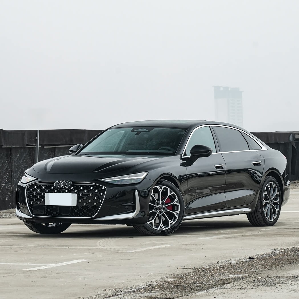 40万内中大型轿车精选:五款实力派驾乘体验大赏