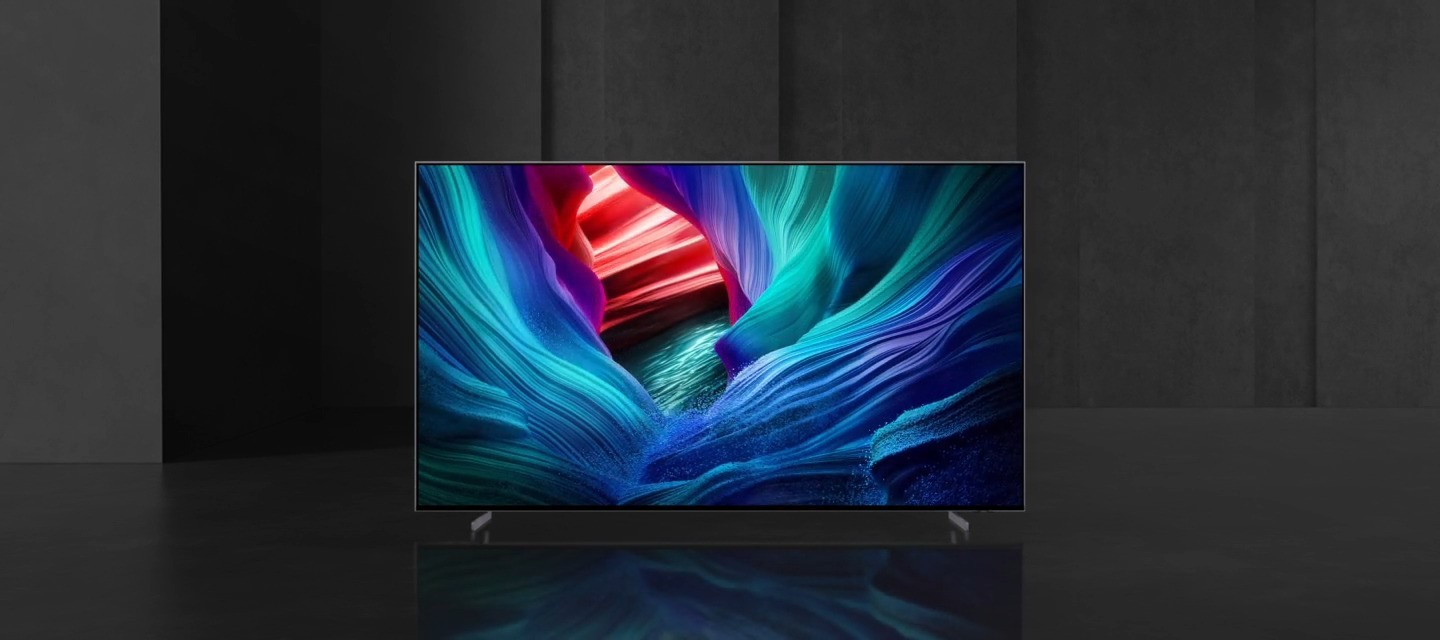 当技术隐于幕后 三星电视以优雅设计与真实显示点亮精致生活