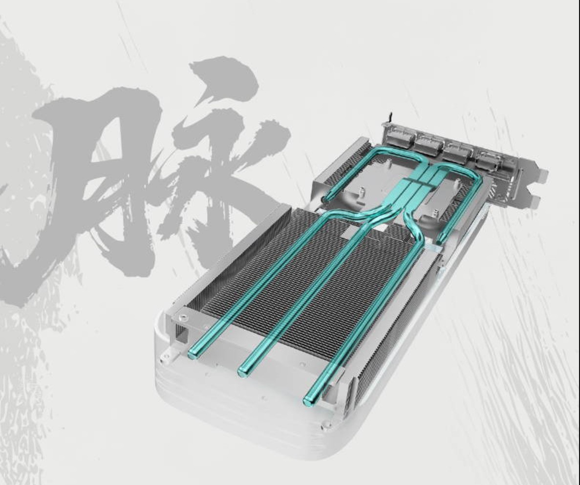 һ��Ʒ�Ƹ��Լ۱��Կ����Ŀ�ã���̩RTX 5060 Ti��ӰOC�ǳ�