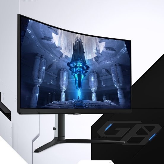 海信GX Ultra VS三星G75/85NB:显示器巅峰对决——技术特性解析与选购指南