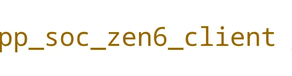AMD为Zen 6客户端处理器提交新内核补丁，优化三类核心EPP能效策略
