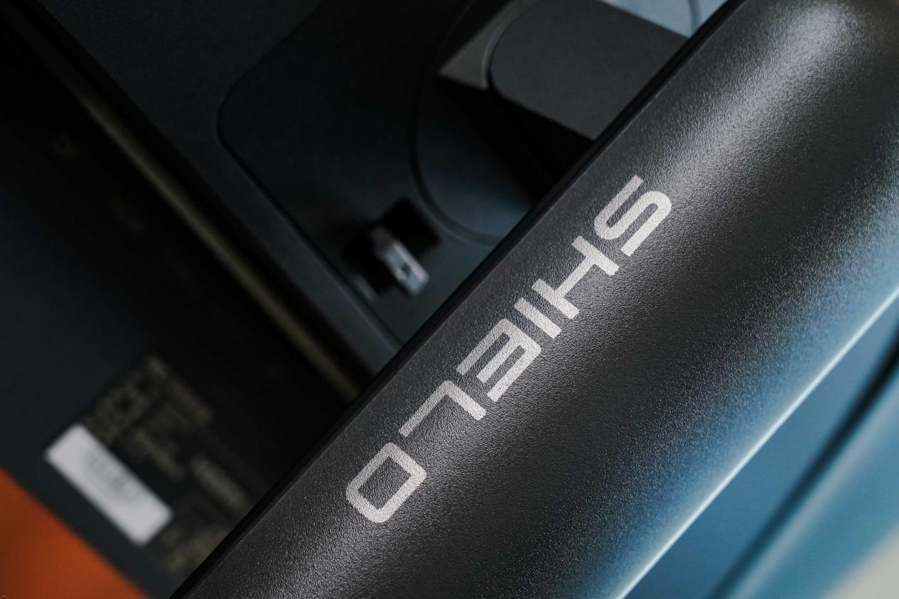 HKC UG25EF显示器评测:神盾系列焕新来袭 主流FPS玩家选择加一