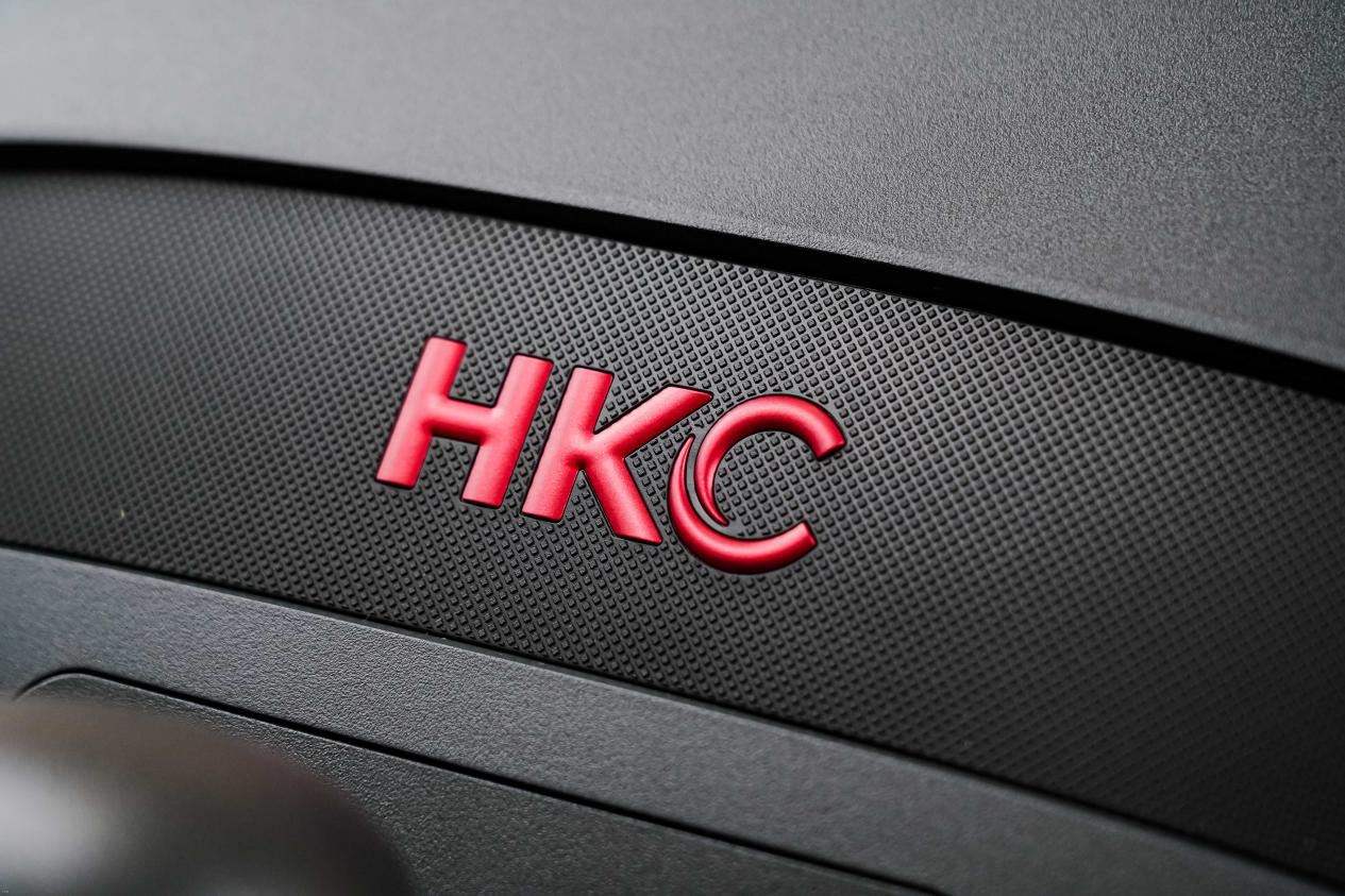 HKC UG25EF显示器评测:神盾系列焕新来袭 主流FPS玩家选择加一