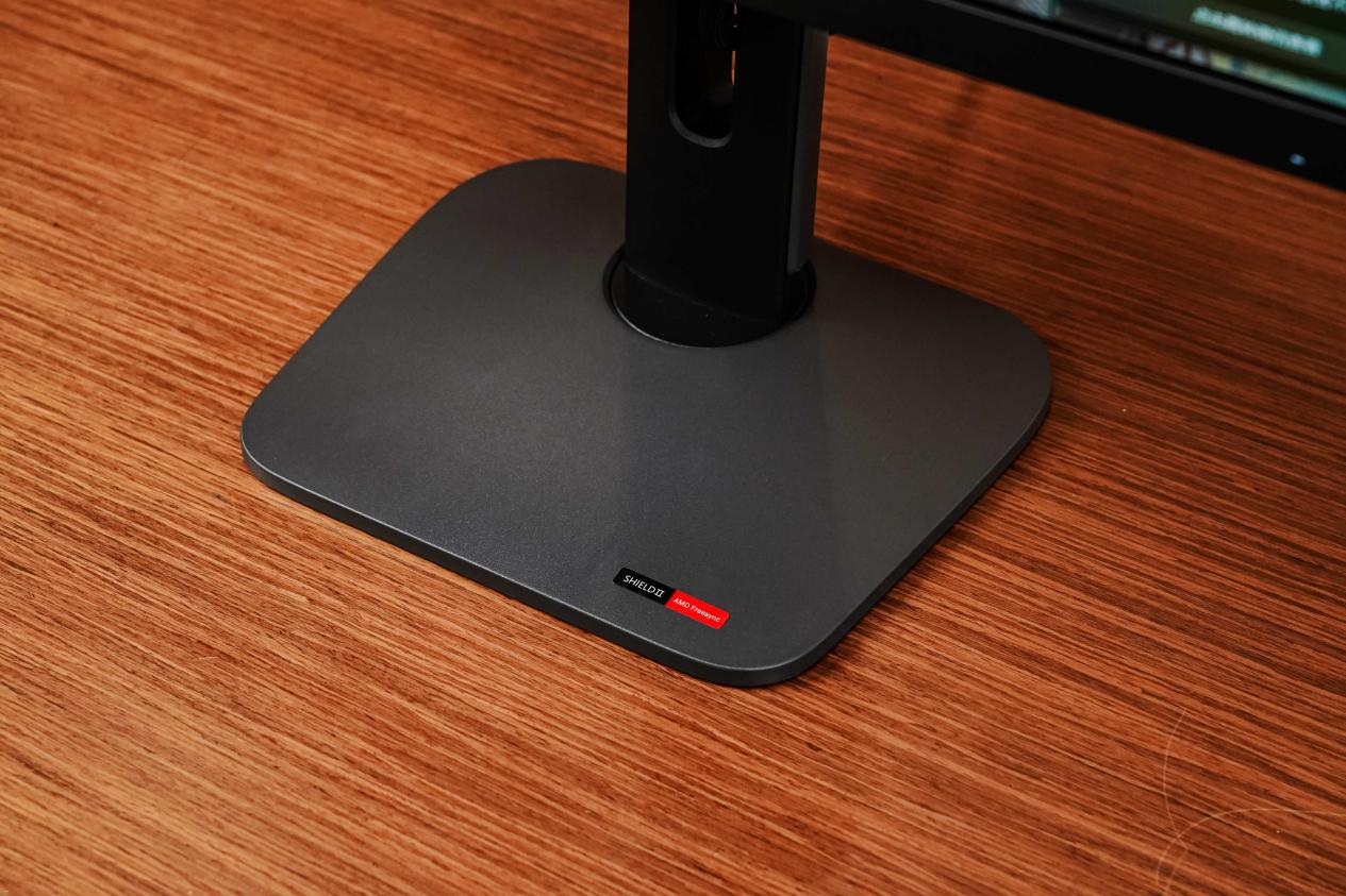 HKC UG25EF显示器评测:神盾系列焕新来袭 主流FPS玩家选择加一