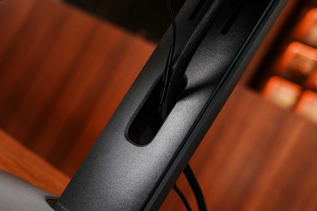 HKC UG25EF显示器评测:神盾系列焕新来袭 主流FPS玩家选择加一