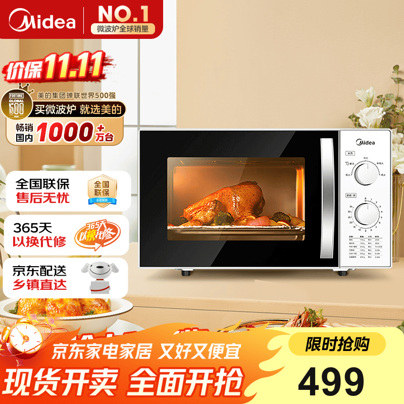 Midea�����ģ� M1-230E