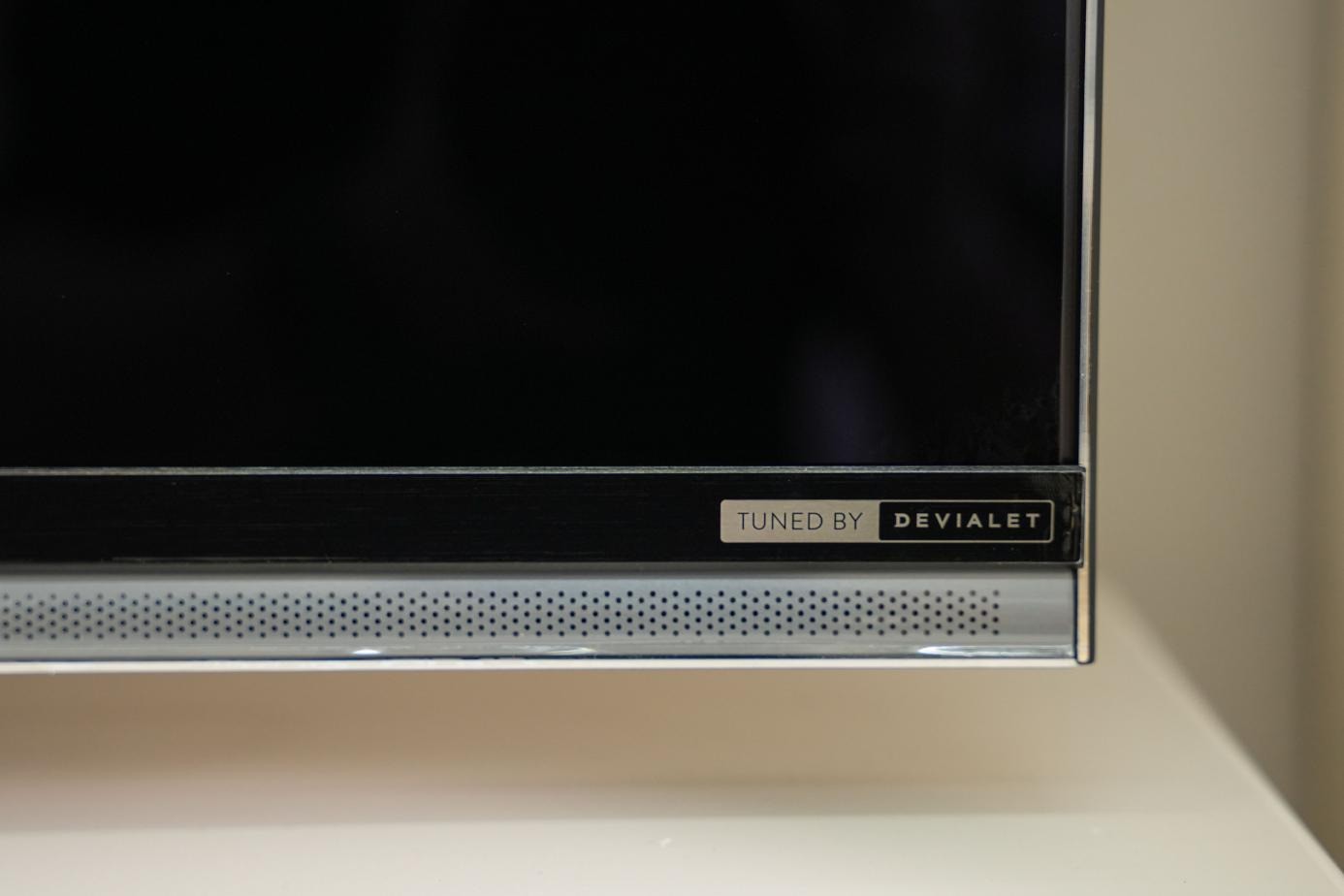 看过RGB-Mini LED的画质效果,才知道SQD-Mini LED输得彻底