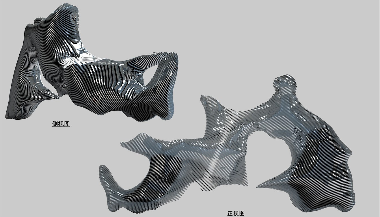 温州园博会雕塑创意赛落幕，以雕艺绘就艺术生态交融画卷