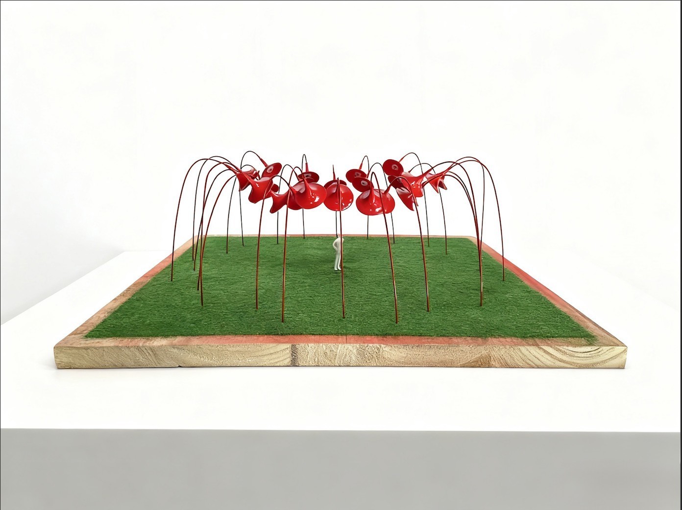 温州园博会雕塑创意赛落幕，以雕艺绘就艺术生态交融画卷