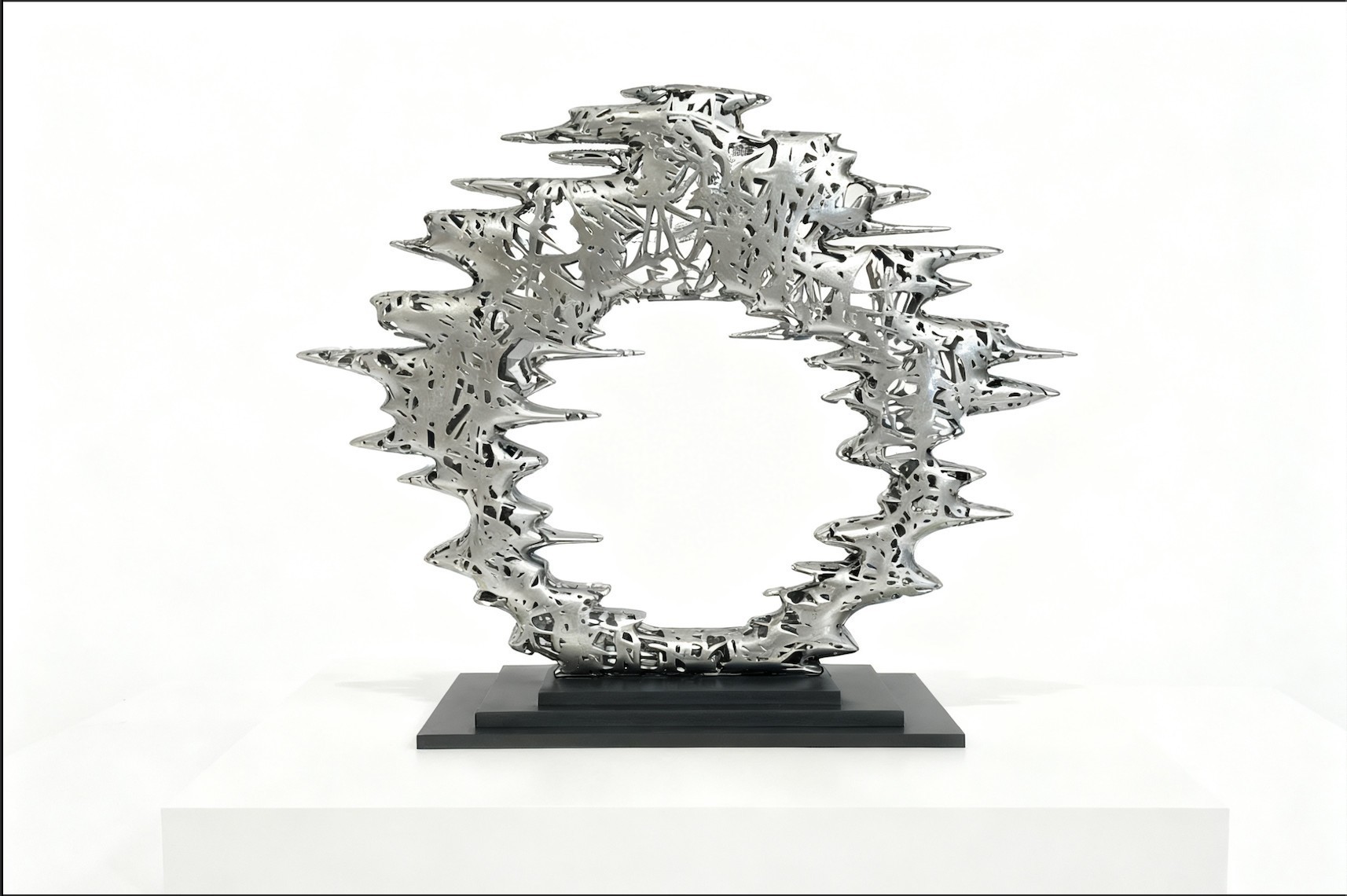 温州园博会雕塑创意赛落幕，以雕艺绘就艺术生态交融画卷