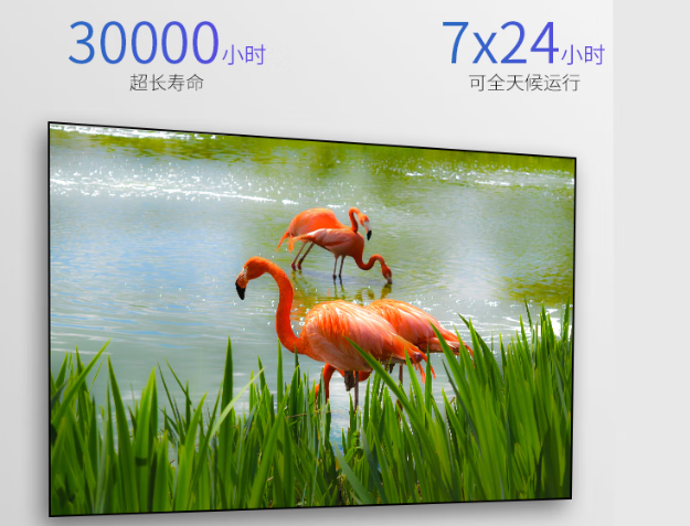 ����LX720-4KC������N�ֳ�����һ̨ͶӰ�а���Ļ���