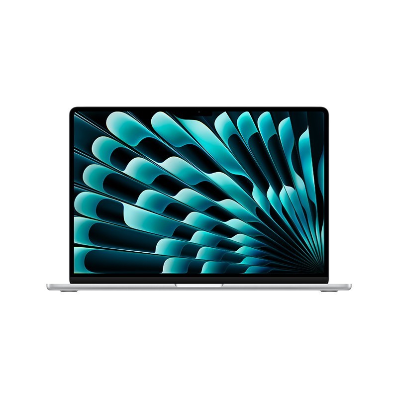 Apple MacBook Air 15英寸 M5 笔记本电脑 2026新款 设计办公 官方正品