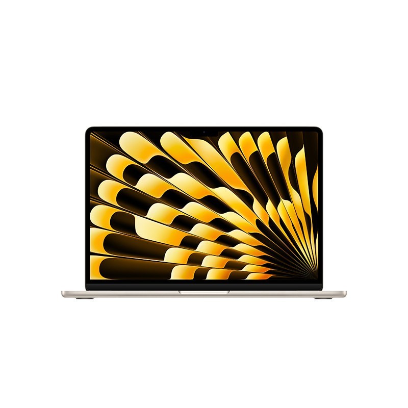 Apple MacBook Air 13英寸 M5 笔记本电脑 2026新款 设计办公 官方正品