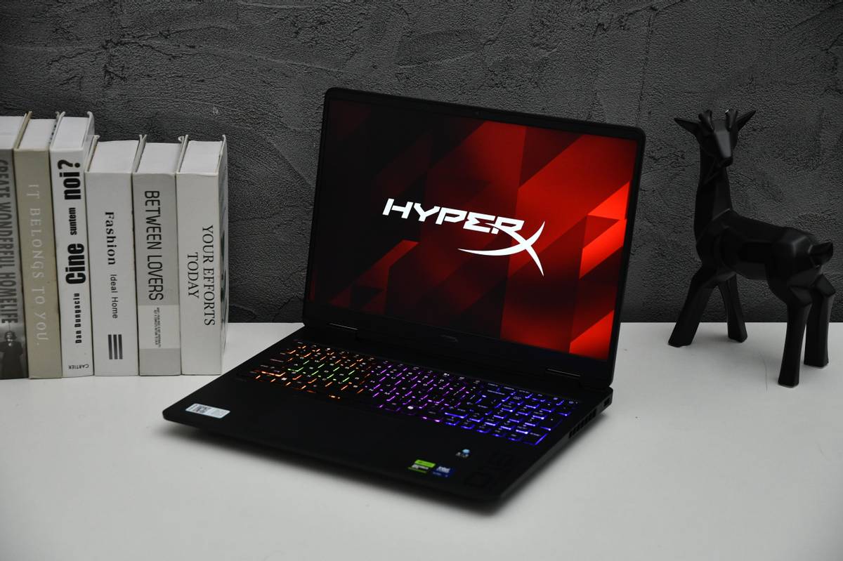 618三款RTX 5060游戏本集合!准大学生的游戏本购机清单