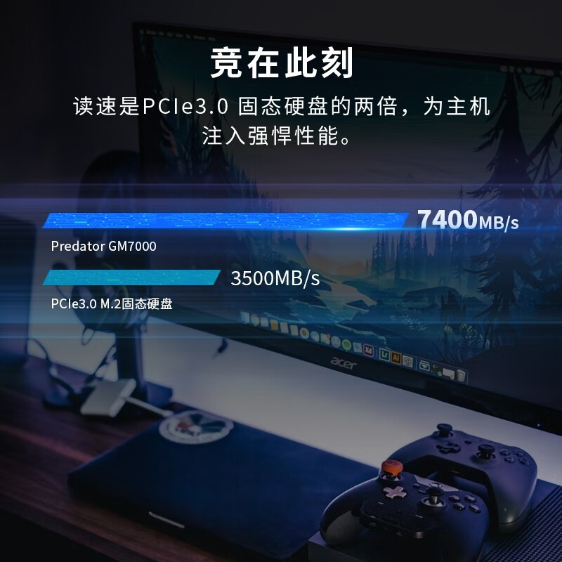 곞Ӷ2TB SSD8Żݼ738Ԫ