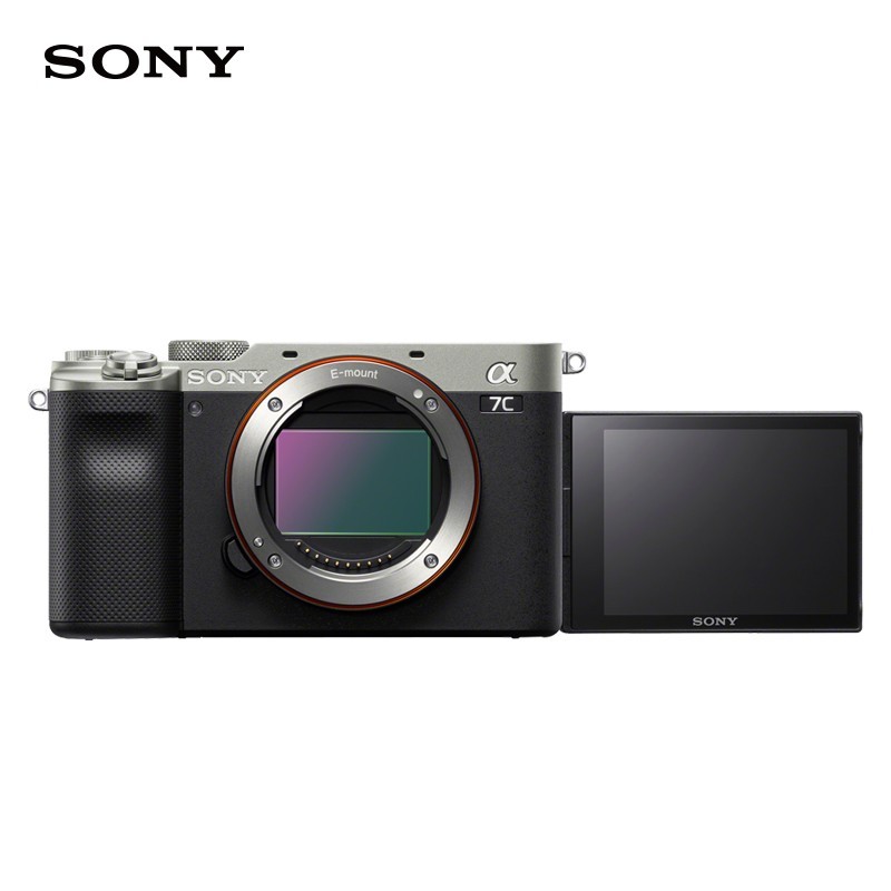  SONY Alpha 7CL ȫ ΢