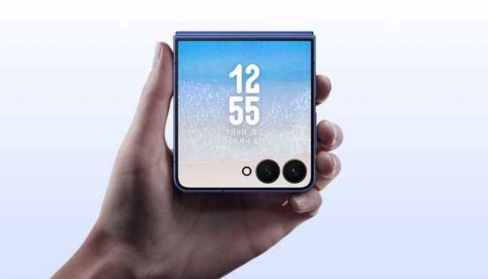 三星Galaxy Z Flip7正式发布:AI赋能轻巧机身 智能外屏焕新升级